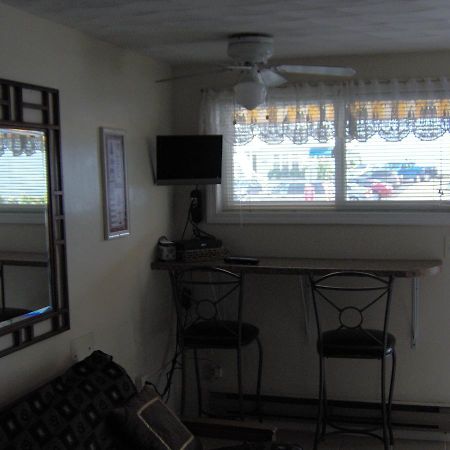 オールドオーチャードビーチ Sands Townhousesアパートホテル エクステリア 写真
