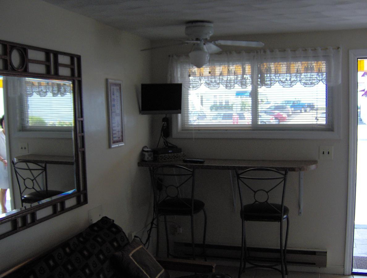 オールドオーチャードビーチ Sands Townhousesアパートホテル エクステリア 写真