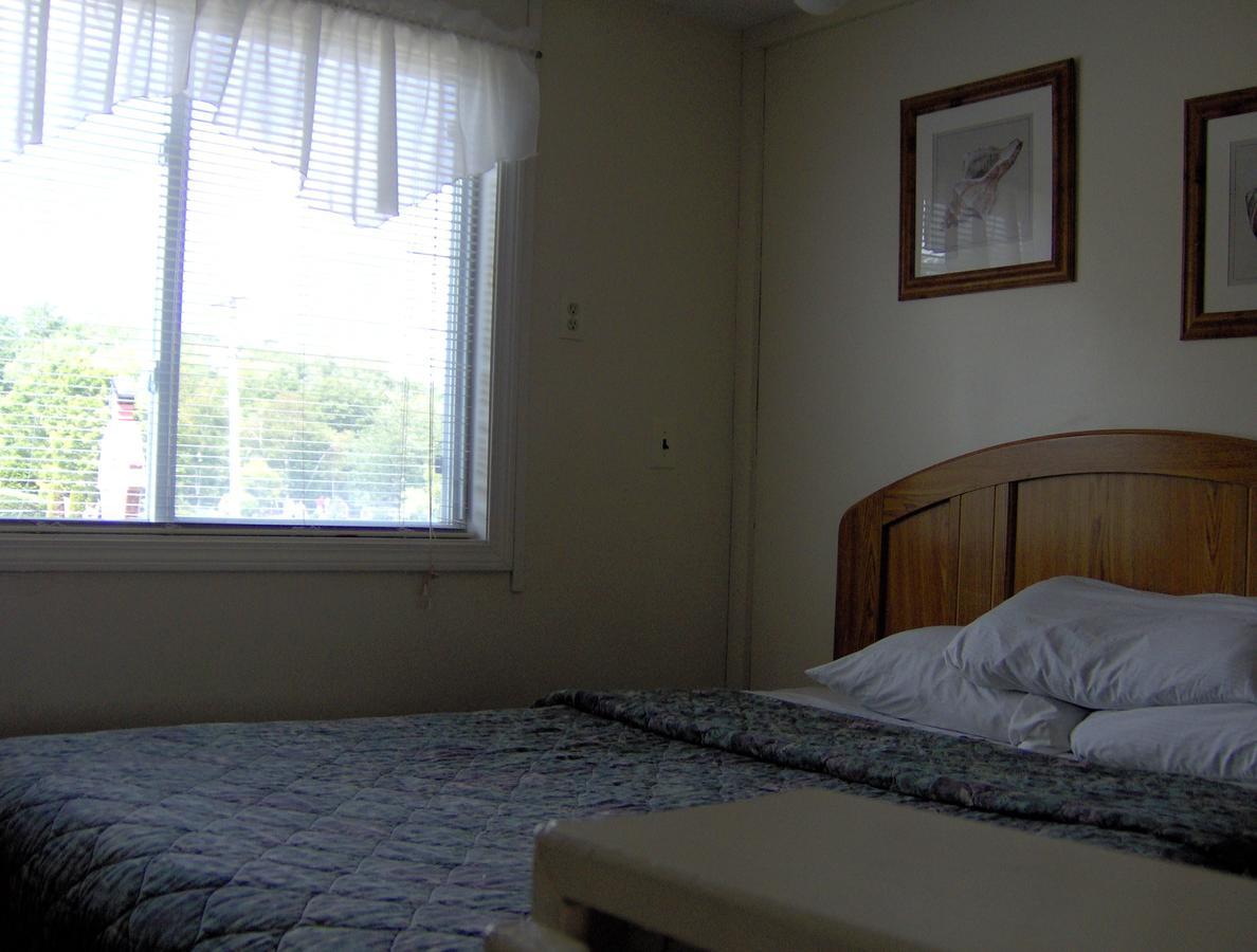オールドオーチャードビーチ Sands Townhousesアパートホテル エクステリア 写真