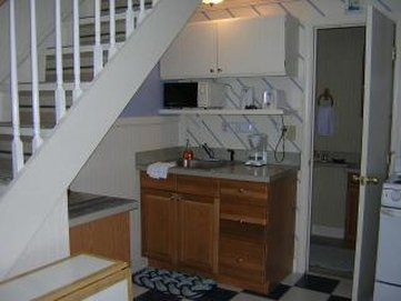オールドオーチャードビーチ Sands Townhousesアパートホテル 部屋 写真